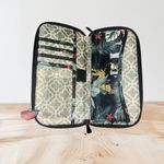 ✨Lug Splits XL Wallet✨ Black Photo 4