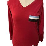 Victoria's Secret  𝅺long sleeve XS womens top good condition Photo 0