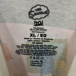 The Simpsons Couch Gag Were just a Normal family Tshirt XL Photo 4