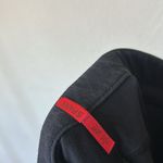 Spanx  Gray Wash Cargo‎ Back Pocket Zipper Leggings Womens Size XL Pants Photo 8