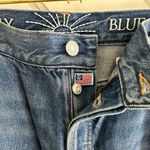 AG Adriano Goldschmied DAILY BLUE by Adriano Goldschmied Women’s “HOPE” Denim jeans size 30 Photo 2