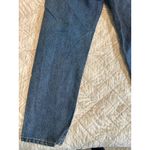 Levi's VINTAGE 550 Jeans Womens Tapered Relaxed Fit USA W32/L30 Photo 8