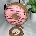 Kate Spade Coffee Break 3D Donut Crossbody Bag Photo 7