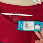 NWT university of louisville tee Red Size L Photo 1