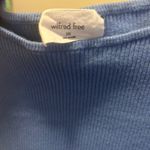 Aritzia Aritza Blue Mini Dress Photo 2