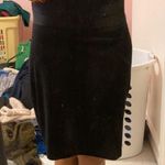 Max Studio Black pencil skirt Photo 1