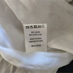 Retrofete Tilly Belted Sequin Chiffon Maxi Dress White Size XS NWT Sleeveless Photo 12