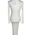 Simon Miller Anz Dress Macadamia Womens Size XS Photo 10