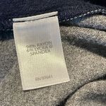 J. Jill Womens Wearever Collection Heather Long Sleeve T Photo 4