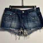 PINK - Victoria's Secret  Shorts Jean Photo 0