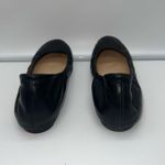 Vera Wang  Lavender Ballet Flats in Black (No size — measurements in listing) Photo 9