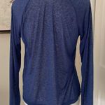 ASOS Cute Blue Workout Long Sleeve Top Photo 3