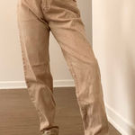 Riders By Lee Vintage  Light Brown Denim Jeans Photo 0