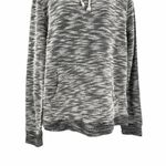 Urban Outfitters BDG  Marled Knit Sweatshirt Hoodie Photo 3