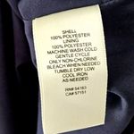 Eliza J  Floral Asymmetrical Ruffle Shift Dress Womens Size 4 NWOT Photo 8