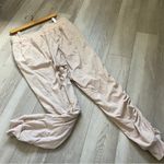 Lululemon Dance Jogger beyond the studio womens Pink (size 10) athleisure preppy Photo 4