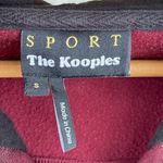 The Kooples  zip up hoodie small Photo 4