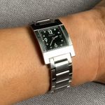 Gucci Gorgeous ladies stainless steel watch ๐น๐น๐น Photo 0