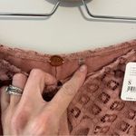 Free People Adela Short in Ballet NWT! Photo 5