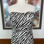 Jasmine Gorgeous Lafee’ by  Zebra Prom Gown! Photo 3