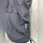 Zooz black, athletic sleeveless shirt size extra large‎ Black Photo 4