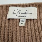 L'Academie  Cardigan Sweater with Belt Photo 8