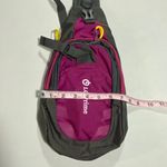 LC Prime Crossbody Hiking Bag Water Photo 1