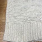 Universal Threads Universal Thread Women's Balloon Sleeve V-Neck Pullover Sweater - Small - NWT Photo 4