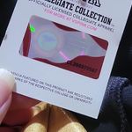 Victoria's Secret  VS Pink Leggings Photo 3