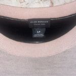 Club Monaco  Lightweight Wool Jumper Sweater Size Small Photo 2