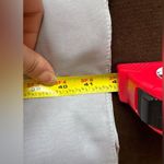 JJ's House JJ’s House Silver Cascading Chiffon Ruffle Lace Sequin Cocktail Dress Sz. 6 New! Photo 13