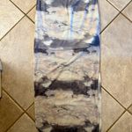 Justify White and Gray top and skirt set Photo 2