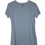 32 Degrees Heat TWO - 32 Degree Cool White Athletic Shirts Size Medium EUC #DS-1692 Photo 0