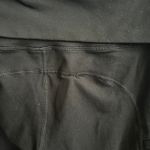 Offline By Aerie Black The Hugger Leggings Athleisure Minimalist Casual‎ Large Photo 3