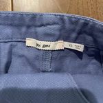 Francesca's Light Blue Skirt Photo 3