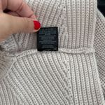 Isabel Marant Étoile Cream Knit Megan Sweater Vest Jumper Photo 5