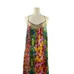 Women's Boho Bird *NWT* Into the Sunset Maxi Dress Photo 2
