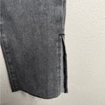 PacSun Women Size 26 High Rise Dad Jeans Gray Straight Leg Denim Jeans Photo 1
