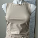 BB Dakota Women’s Ruched Bodycon Dress Size M Photo 2