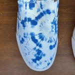 Puma NEW  Bari 2.0 Slip-on Sneakers Tie-Dye Design Comfort HTF Size 7 Photo 4