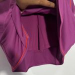 NWT Galvin Green Maxine Golf Skort With Pipings Dahlia Sunset Size Small Purple Photo 6