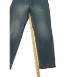 Soft Surroundings NWT  Supremely Soft Pull on skinny Jeans Comfort Waist Size PL Photo 1