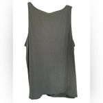 Torrid  Dark Olive Tank Top Photo 1