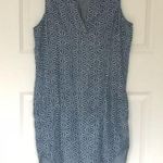 Max jeans / Chambray Shift Dress Photo 0