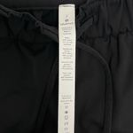 Lululemon  Keep Moving Stretch High-Rise Jogger athletic Pants in Black Size 2 Photo 8
