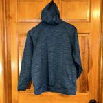 Under Armour  Women’s  Cold gear Pouch Front Pocket Hoodie Size Med -GUC Photo 3