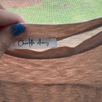 Charlotte Avery palmetto moon shirt White Size M Photo 1