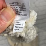 Target infinity scarf sequins Photo 3