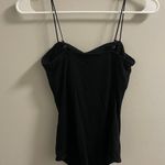Hollister Black  Tank Top Bodysuit Photo 1