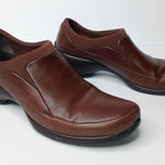 Merrell  Spire Stretch Dark brown Shoes Size 8.5 Photo 0